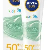 Nivea Sun Kids SPF50+ Mineral Lotion 50ml