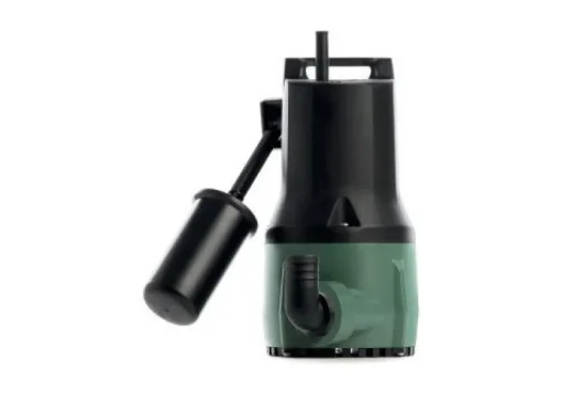 Dab Nova 300 met vlotter