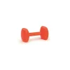 Beeztees Nylon drijvende halter 10 cm