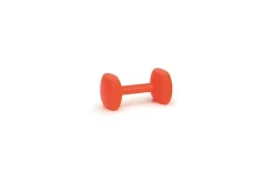 Beeztees Nylon drijvende halter 10 cm