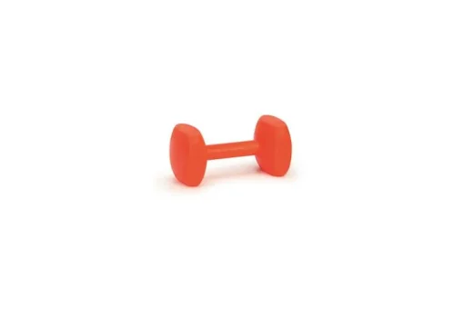 Beeztees Nylon drijvende halter 10 cm