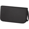 Hama Nylon wallet 64 cd zwart
