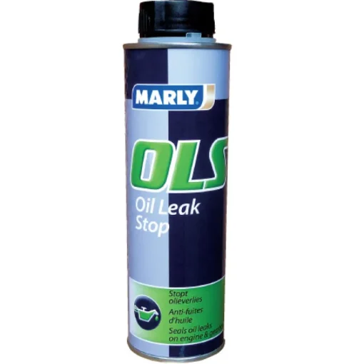 Marly Oil Leak Stop - 250 ml