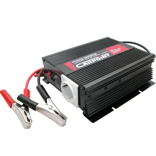 Carpoint Omvormer DC-AC 24-230 V