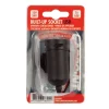 Carpoint Opbouw contactdoos 2 x USB 2,1A 12/24 V