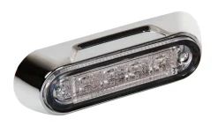 Euro Shop Opbouw Premium LED 24V Rood