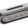 Euro Shop Opbouw Premium LED 24V Wit