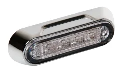 Euro Shop Opbouw Premium LED 24V Wit