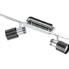 Eglo Opbouwspot Davida GU10 - 4x 5W