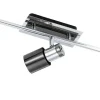 Eglo Opbouwspot Davida GU10 - 3x 5W
