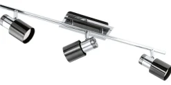 Eglo Opbouwspot Davida GU10 - 3x 5W