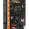 Euro Shop OPTI-CASE Bevestiging Flexibele Arm