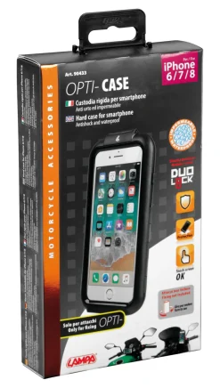 Euro Shop OPTI-CASE IPHONE 6/7/8
