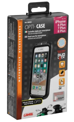 Euro Shop OPTI-CASE IPHONE 6 PLUS 7 PLUS / 8 PLUS