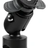 Euro Shop OPTI-CASE Spiegel Bevestiging Ø 9-14 mm