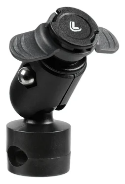 Euro Shop OPTI-CASE Spiegel Bevestiging Ø 9-14 mm