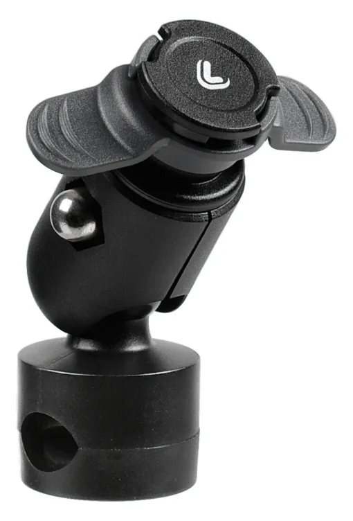 Euro Shop OPTI-CASE Spiegel Bevestiging Ø 9-14 mm