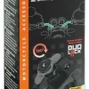 Euro Shop OPTI-CASE Stuur Bevestiging Ø 16->32mm