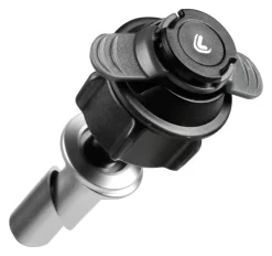 Euro Shop OPTI-CASE Stuur Bevestiging Ø 17-20,5mm