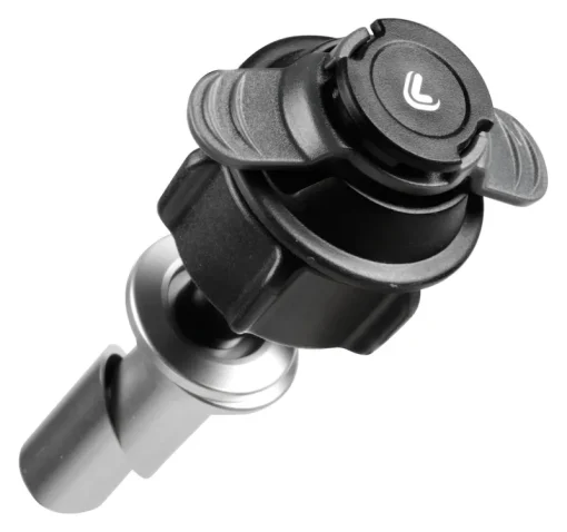 Euro Shop OPTI-CASE Stuur Bevestiging Ø 17-20,5mm