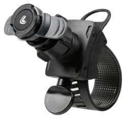 Euro Shop OPTI-CASE Stuur Bevestiging Ø 15->40mm