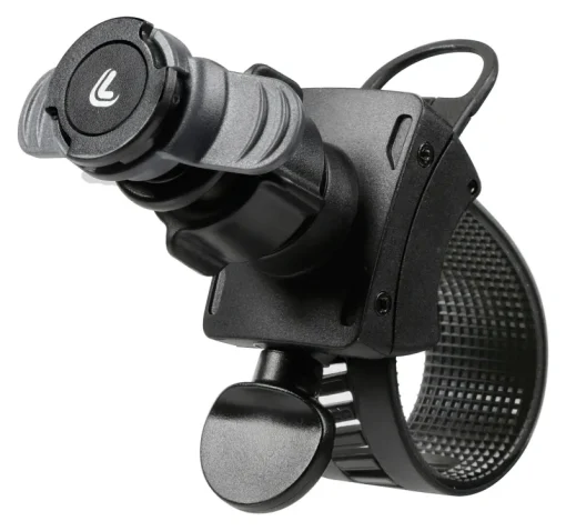 Euro Shop OPTI-CASE Stuur Bevestiging Ø 15->40mm