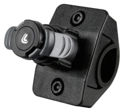 Euro Shop OPTI-CASE Stuur Bevestiging Ø 16->32mm