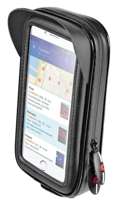 Euro Shop OPTI-CASE Universeel Smartphone