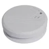 Chacon Optische rookmelder met 9V alkalinebatterij