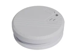 Chacon Optische rookmelder met 9V alkalinebatterij