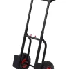 Kreator Opvouwbare telescopische steekwagen 200 kg