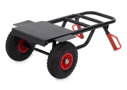 Kreator Opvouwbare telescopische steekwagen 200 kg