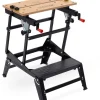 Kreator Opvouwbare werkbank HD
