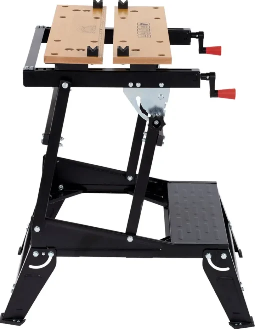 Kreator Opvouwbare werkbank HD