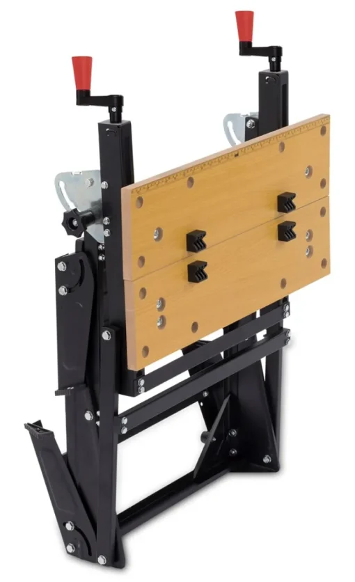 Kreator Opvouwbare werkbank HD