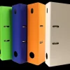 Euro Shop ORDNER A4 LUXE ORANJE 7CM