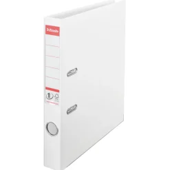 Esselte Ordner A4 vivida wit