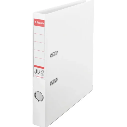 Esselte Ordner A4 vivida wit