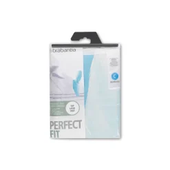 Brabantia Overtrek colour 124 x 45 cm 2 mm dik