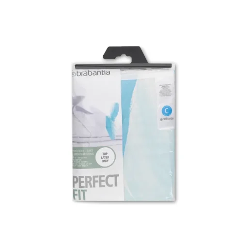 Brabantia Overtrek colour 124 x 45 cm 2 mm dik