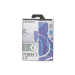 Brabantia Overtrek colour 124 x 45 cm 2 mm dik