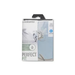 Brabantia Overtrek colour 124 x 45 cm 2 mm dik
