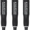 Kreator P drevelset 3-delig