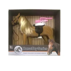 DDD Toys Paard golden glory