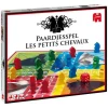Jumbo Paardjesspel