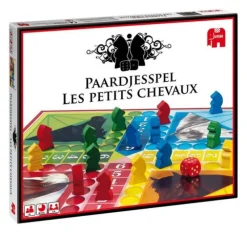 Jumbo Paardjesspel