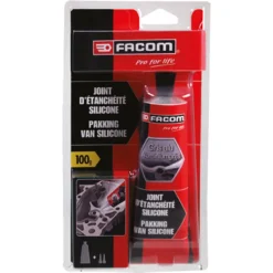 Facom Pakking silicone 100 g