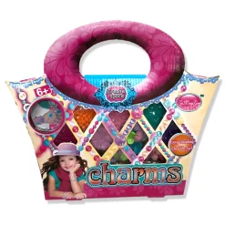 DDD Toys Pareltjesset I