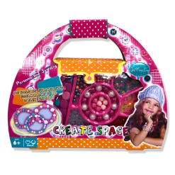 DDD Toys Pareltjesset III