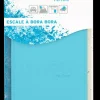 Euro Shop Parfum blauw Bora Bora
